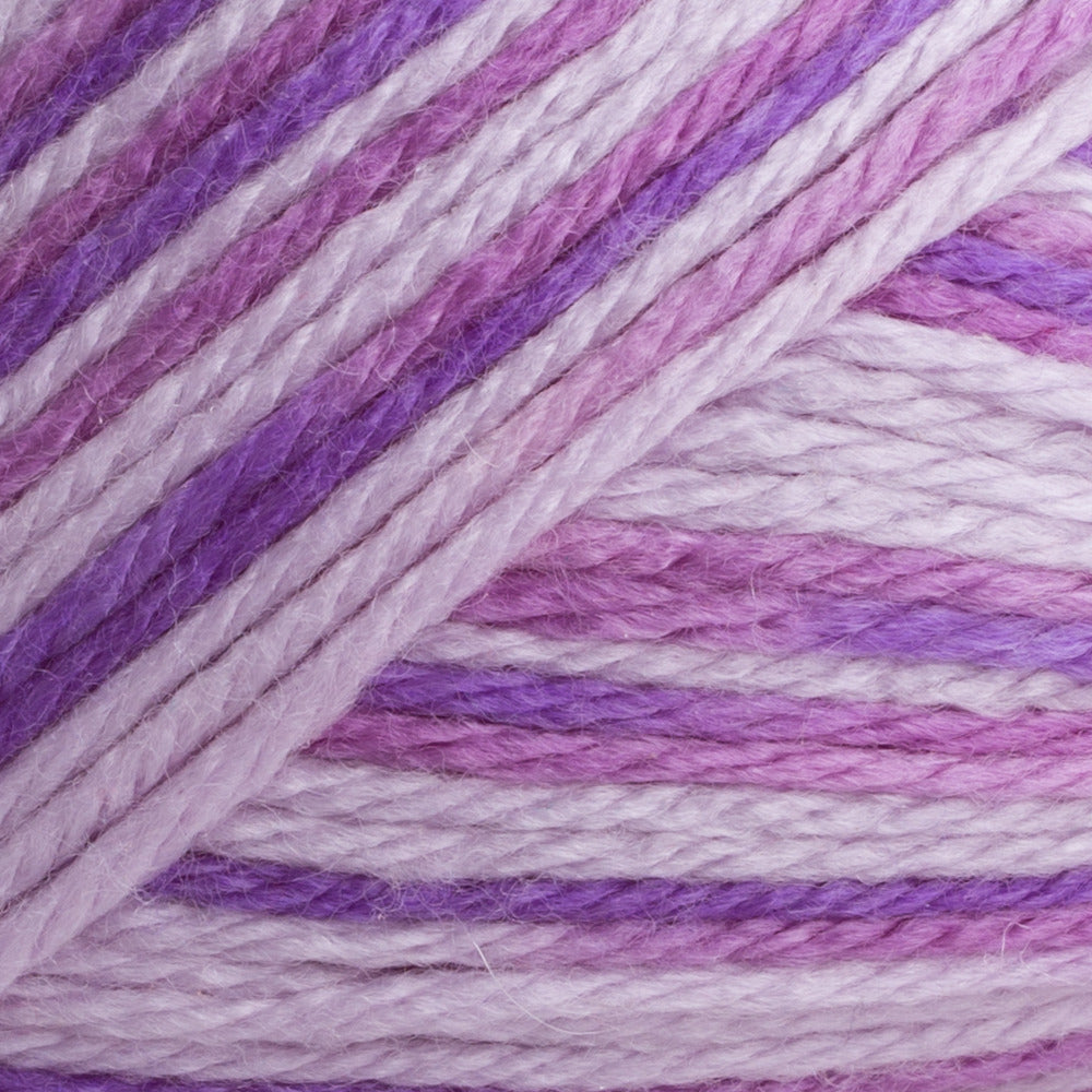Cascade Yarns Pacific Multis Yarn - Acrylic Worsted