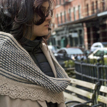 Rivington Cowl