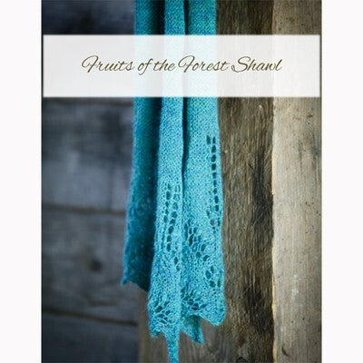 Valley Yarns The Summer Knitting Pattern