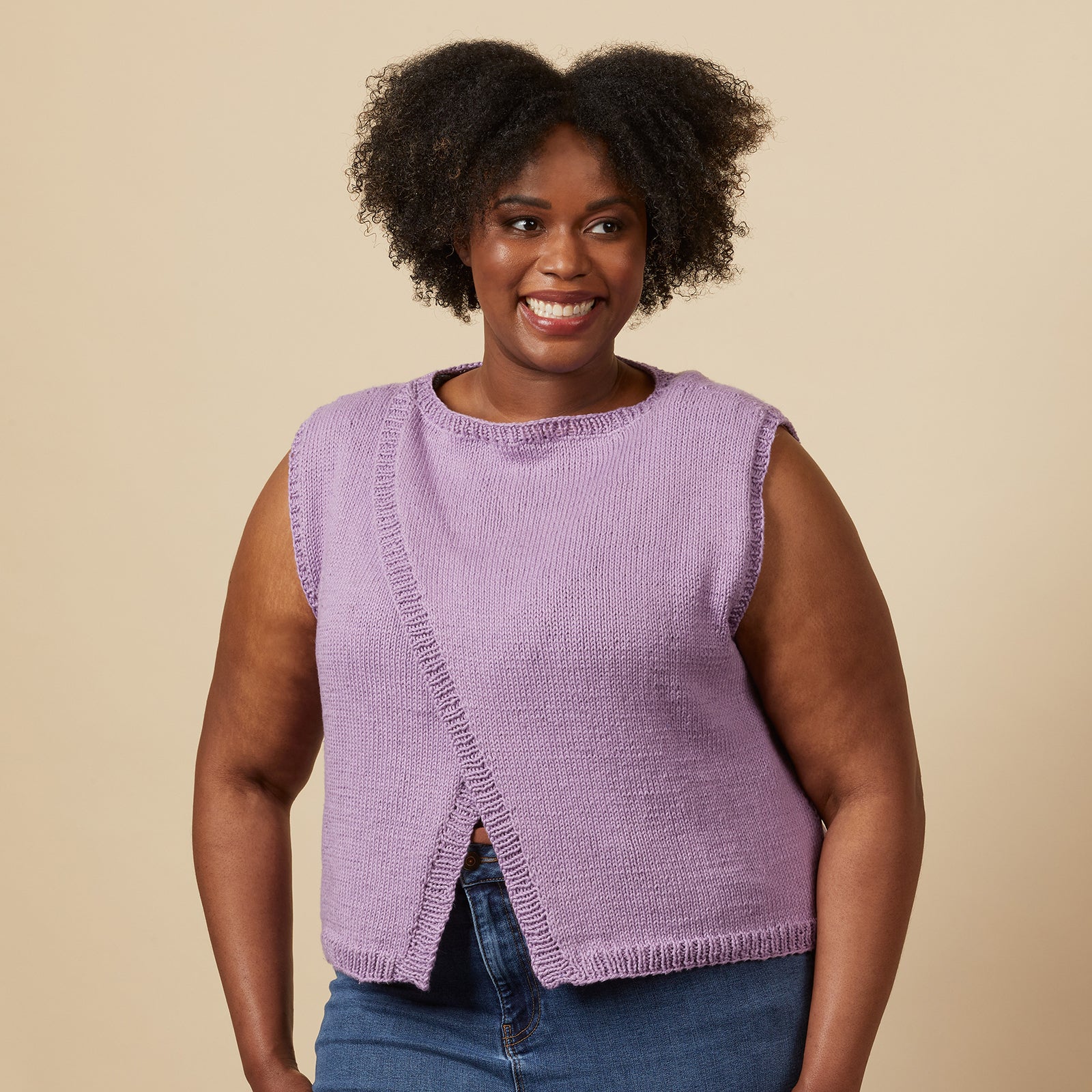 Valley Yarns Vitex Knitting Pattern