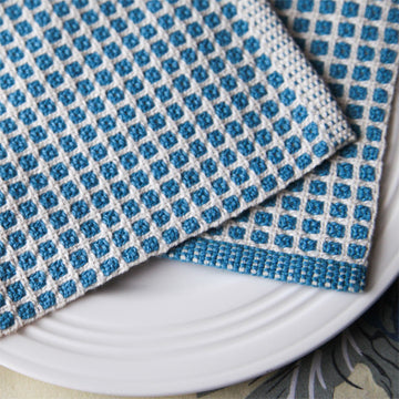 Valley Yarns #101 Petite Dish Cloths