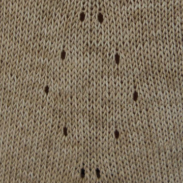 Flared Tank Top to Knit