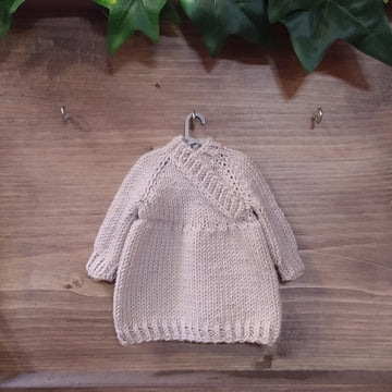 Clothes for The Oak Folk Doll Set L