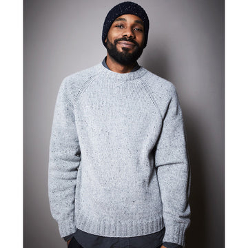 Lamana M01-10 Pullover PDF