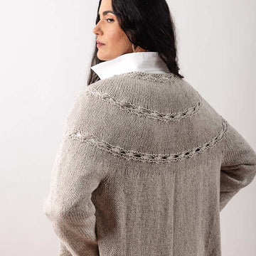 Cebu Cardigan and Tank in Berroco Iris PDF