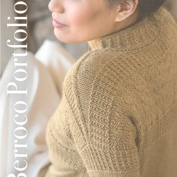 Berroco Portfolio Vol. 4