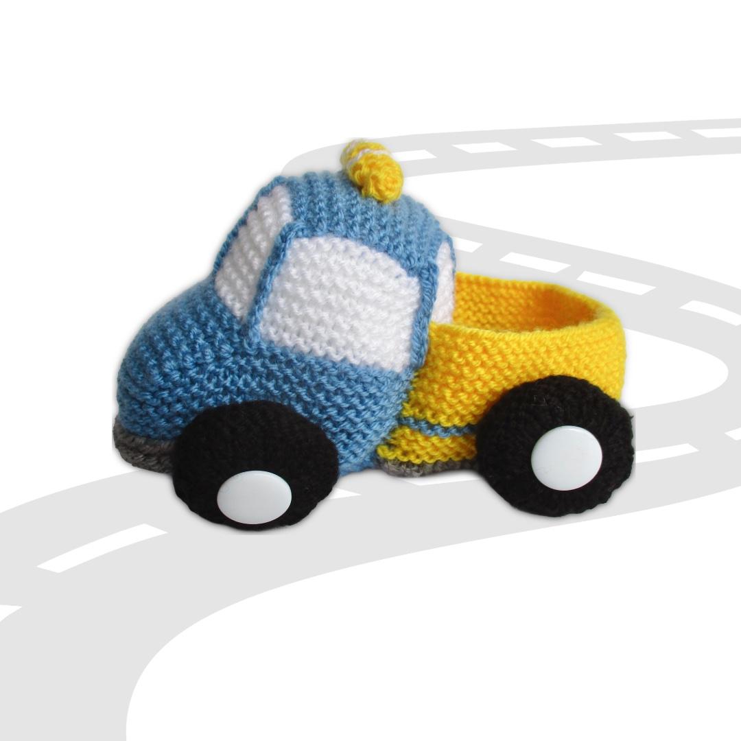 Toy Truck