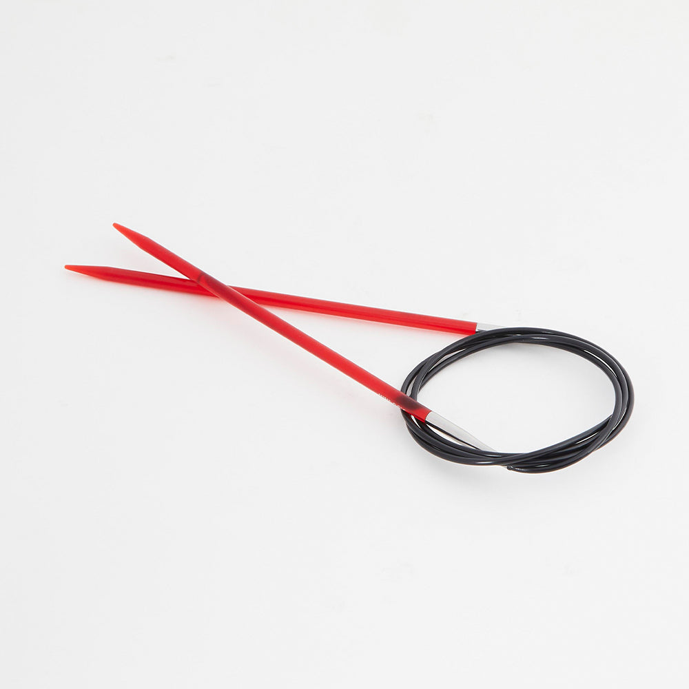 KnitPro Trendz Fixed Circular Needles 47"