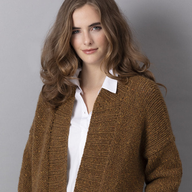 Valley Yarns Eden Knitting Pattern
