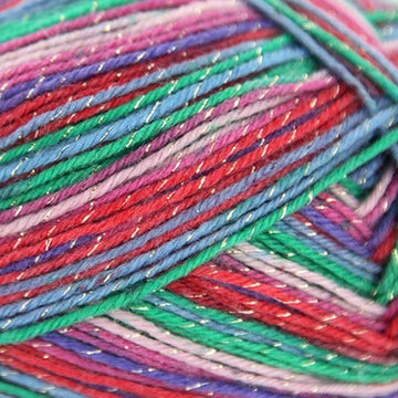 Plymouth Yarn Stiletto Yarn - Superwash Merino 4 Ply