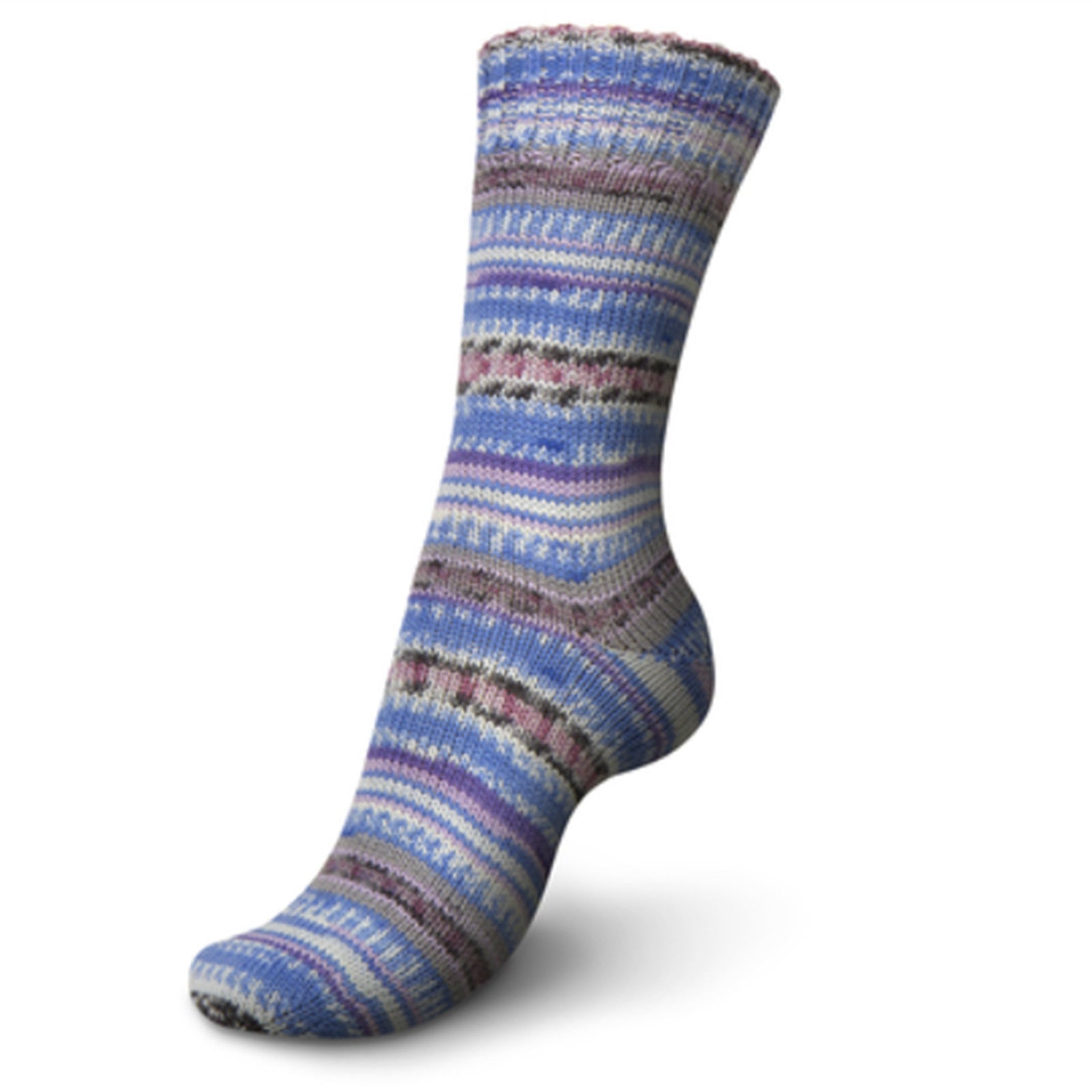 Regia 6-Ply Arne + Carlos Lofoten Color Yarn - Wool DK