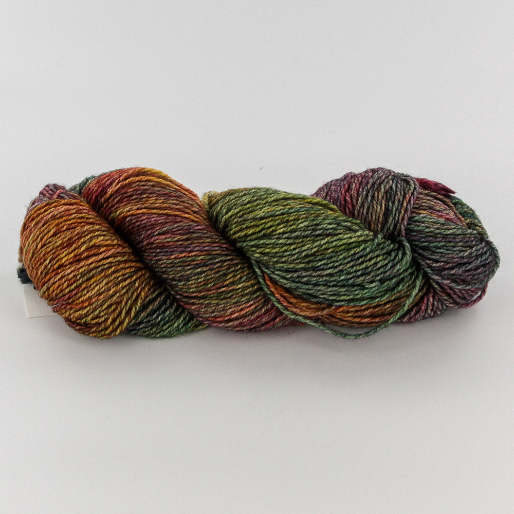 Malabrigo Dos Tierras Yarn  - Merino DK