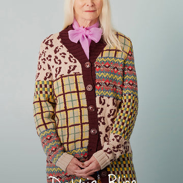 Debbie Bliss Aywick Knitting Pattern