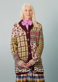Debbie Bliss Aywick Knitting Pattern