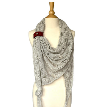 Grevillea Shawl