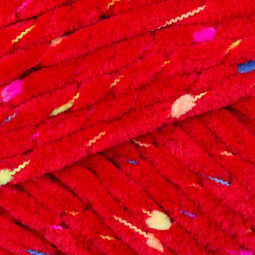 King Cole Yumtastic Yarn - Polyester novelty