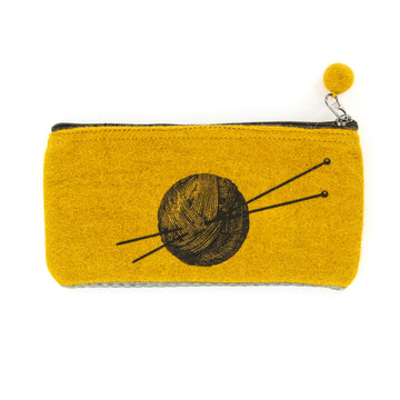 Fibres of Life Small Mesh Bags