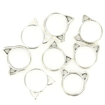 Firefly Notes Cat Stitch Markers