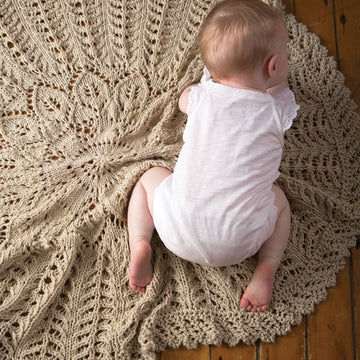 Berroco Comfort for Baby