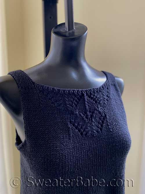 #307 Raven Camisole