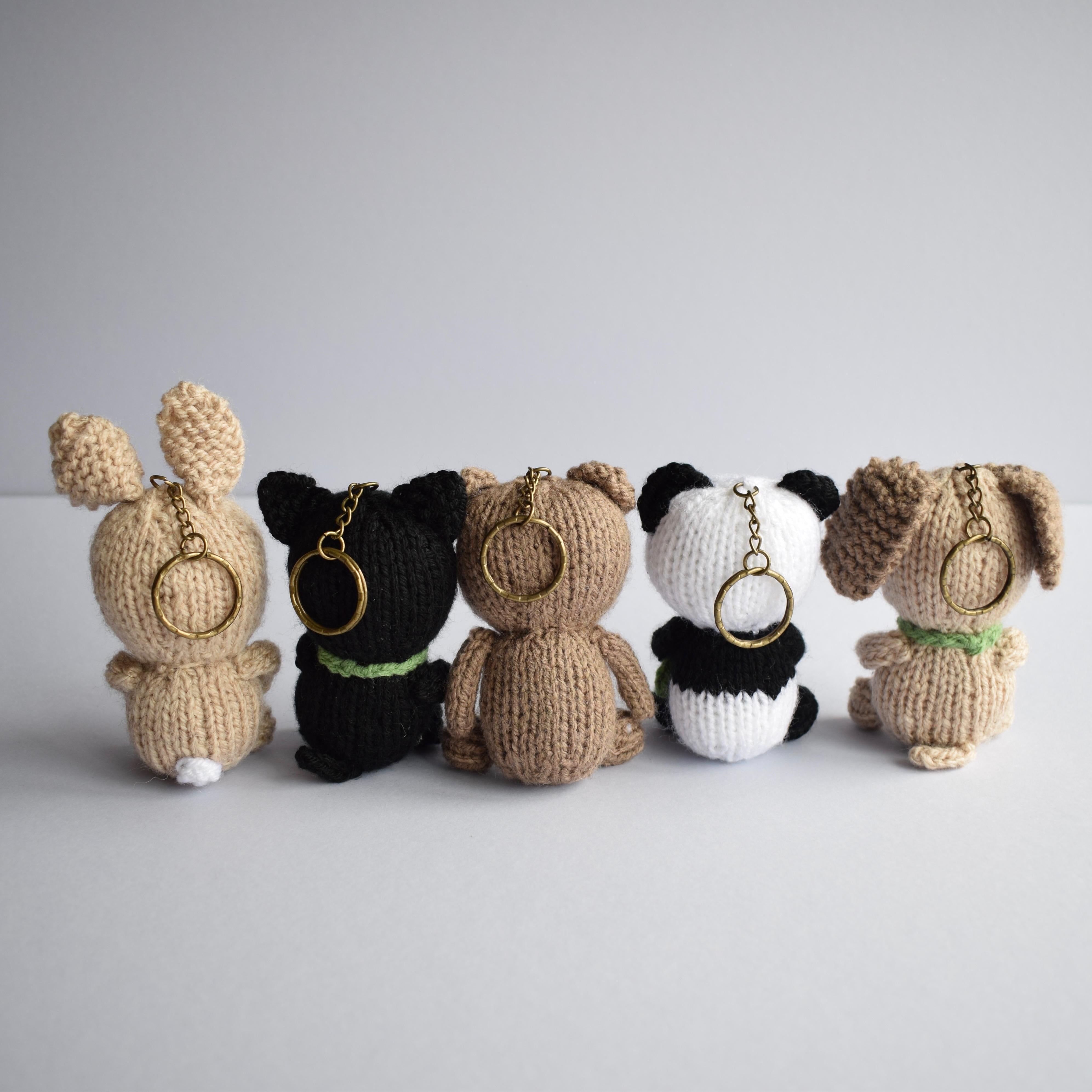 Pocket Pals