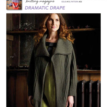 Debbie Bliss Dramatic Drape PDF