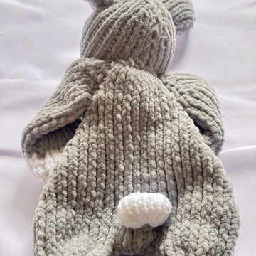 Love A Duck, Lamb, Bunny Comforters