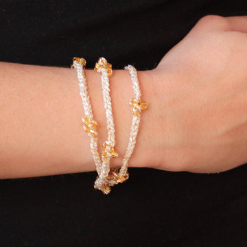 Arya Bracelet