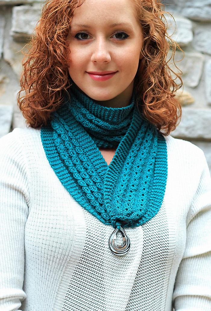 Diana Scarf