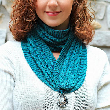 Diana Scarf