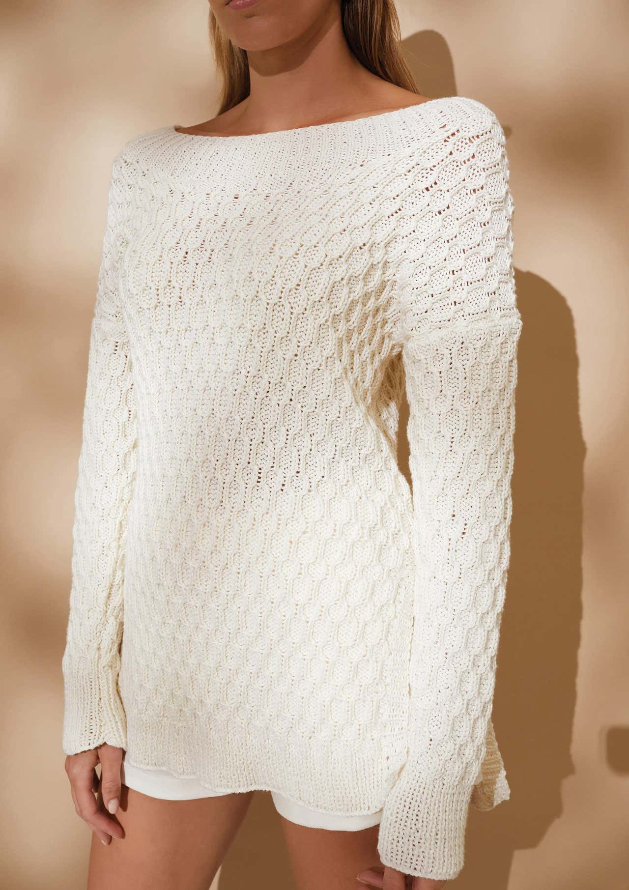 Rowan Honey Jumper Knitting Pattern