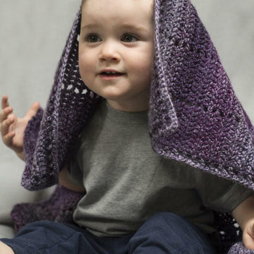 Cascade Yarns W Bixby Blanket Crochet Pattern
