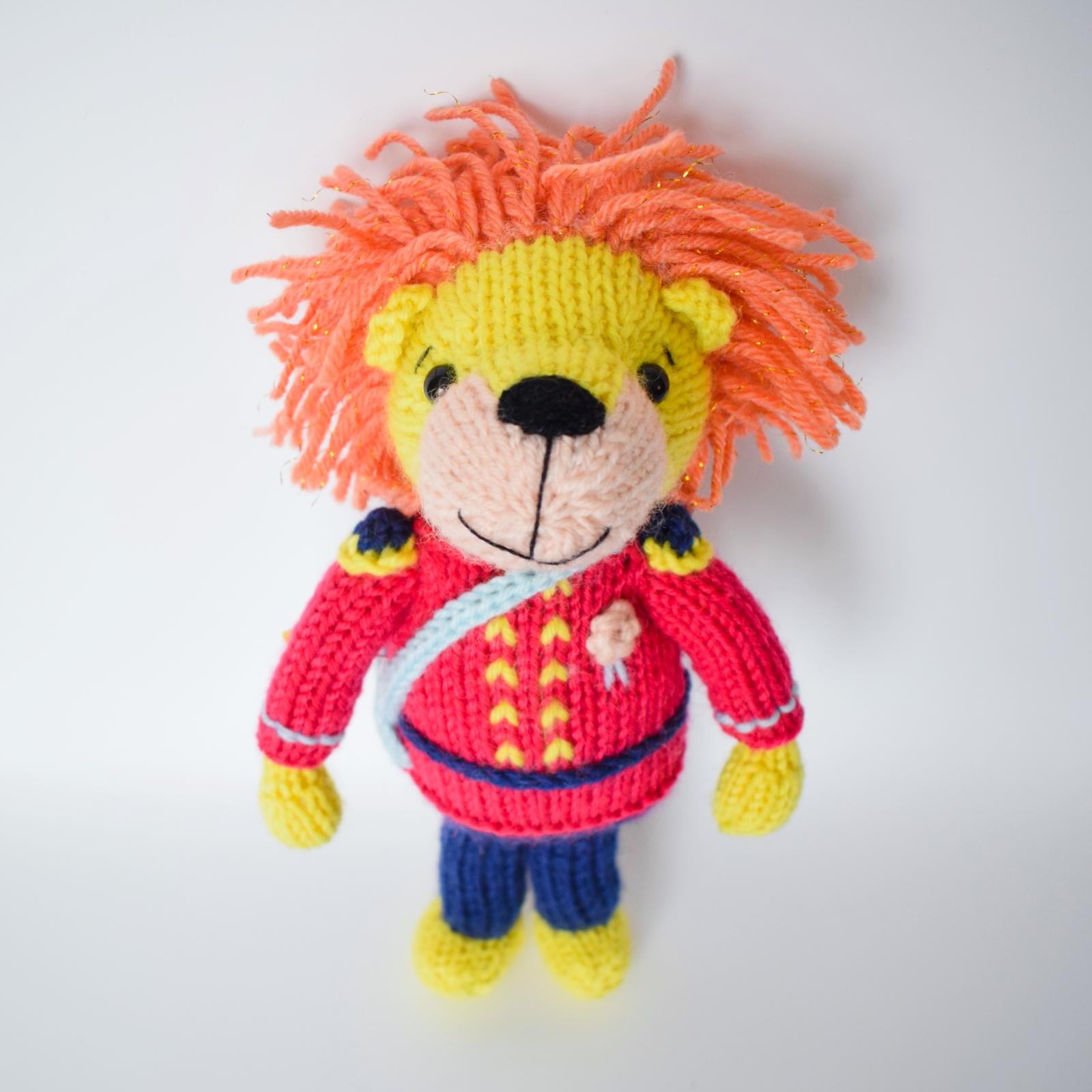 Charles the Lion