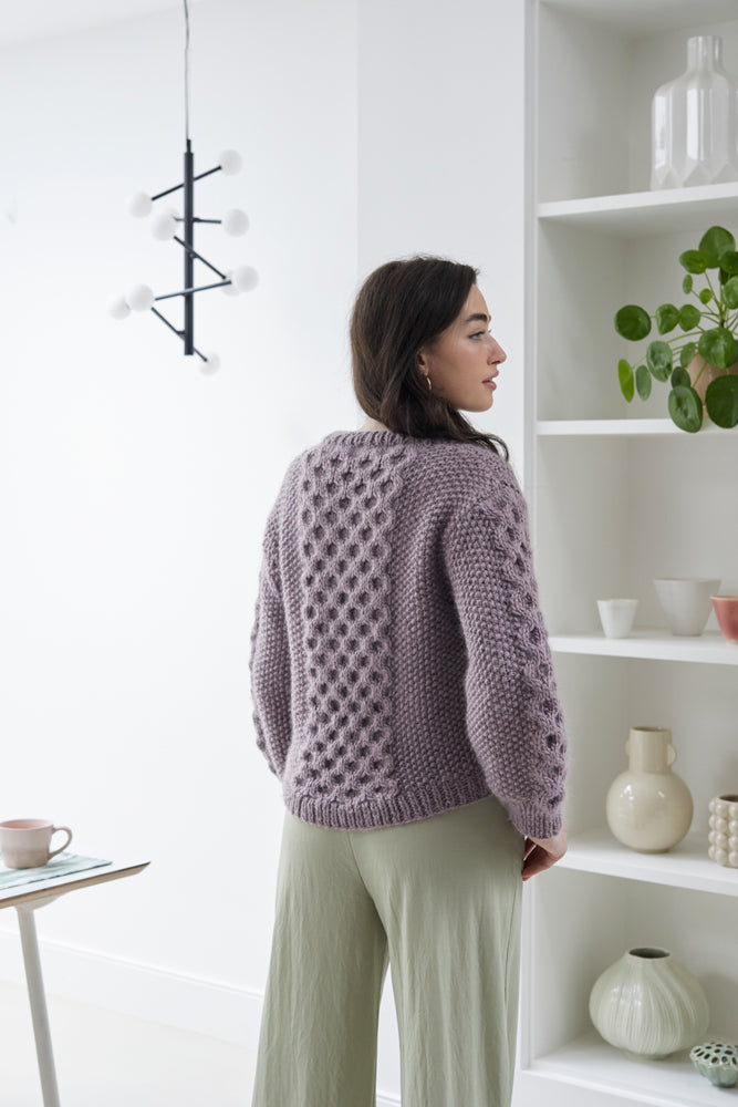 Debbie Bliss Lottie Knitting Pattern