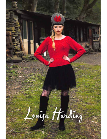 Louisa Harding Acacia PDF