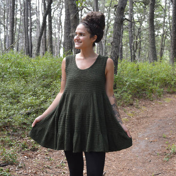 Tiered Tunic