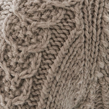 Aidez Cardigan in Berroco Peruvia Quick Chunky PDF (Free)