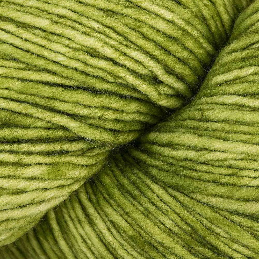 Malabrigo Worsted Yarn - Merino Worsted