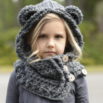 Brixtyn Bear Set