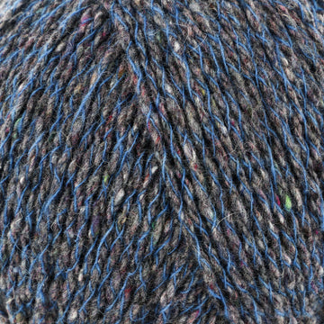 Cobalt Tweed (517483)