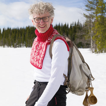 Rowan Norwegian Wool Selects: Book 1