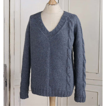 The Fibre Co. Crummock PDF