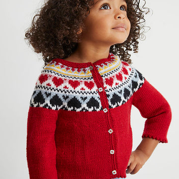 MillaMia Celine Cardigan