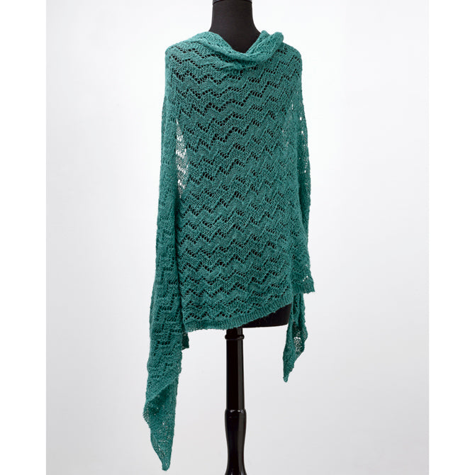 Valley Yarns Sugar High Knitting Pattern