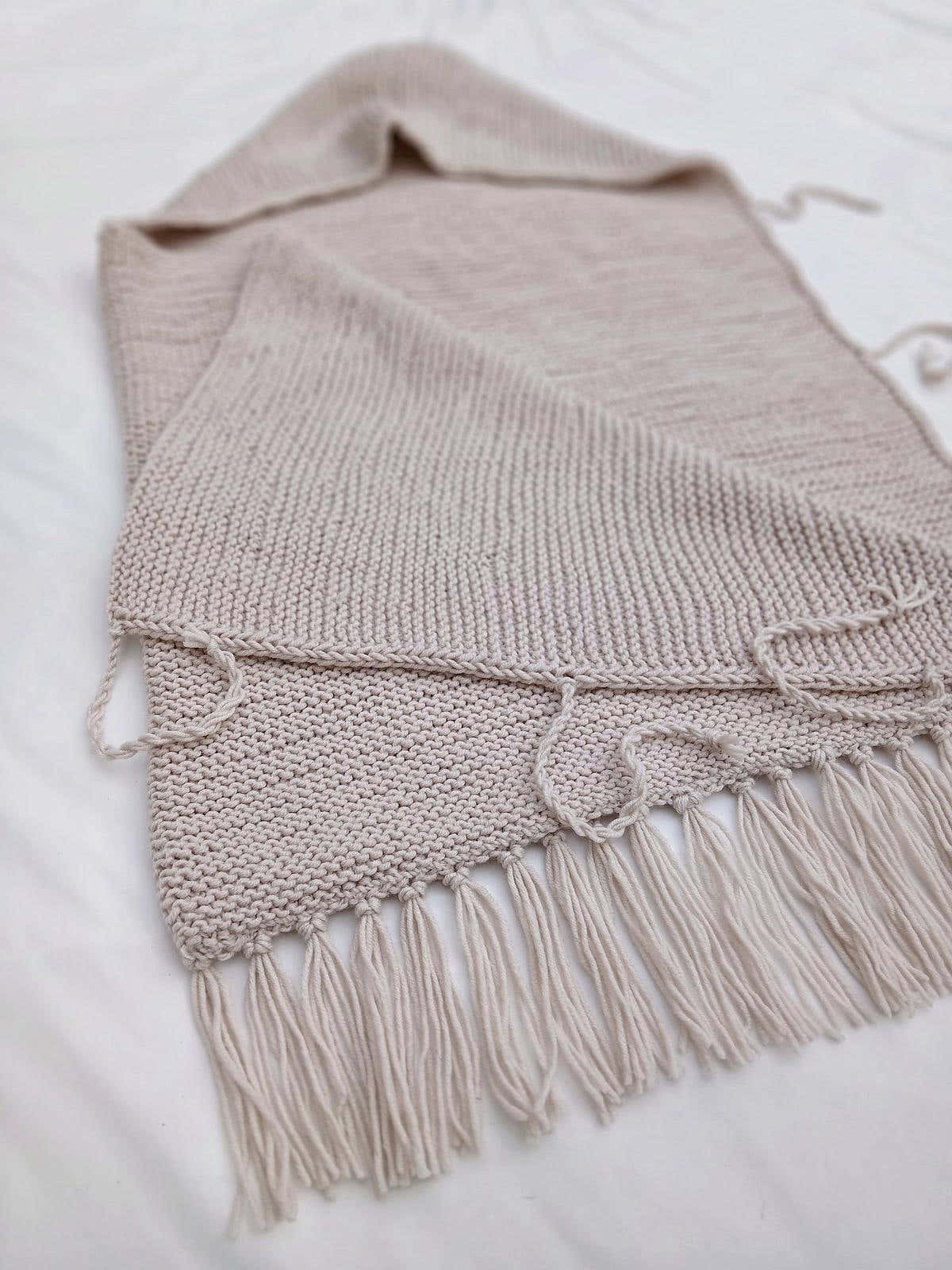 Scandi Sleep Sack