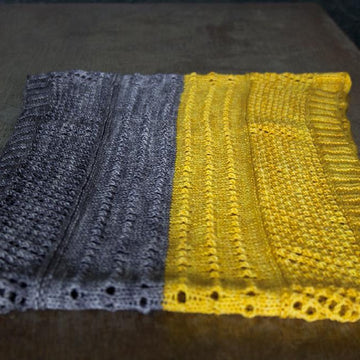 Global Nomad Cowl