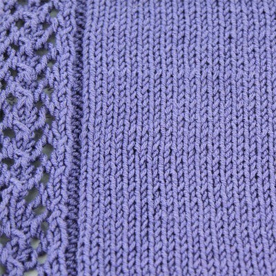 HiKoo CoBaSi DK Yarn - Cotton DK