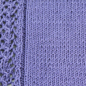 HiKoo CoBaSi DK Yarn - Cotton DK