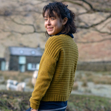 The Fibre Co. Lodore PDF