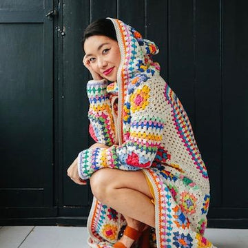All You Need Is Love Cardigan